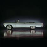 AMC Ambassador Convertible 1965 года